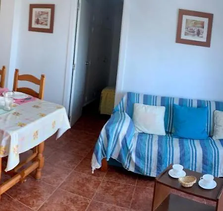 Apartmán La Rotonda Garza