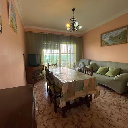 La Rotonda Garza Apartmán