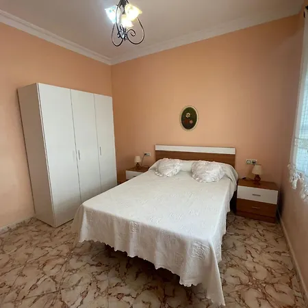 Apartmán La Rotonda Garza
