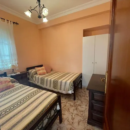 Apartmán La Rotonda Garza Isla Canela