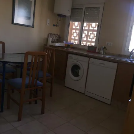 Apartmán La Rotonda Garza *