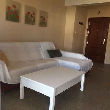 La Rotonda Garza Lägenhet *